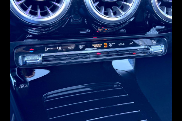 Mercedes-Benz CLA-Klasse 250 e Premium 45s Pano/Burmester/Camera