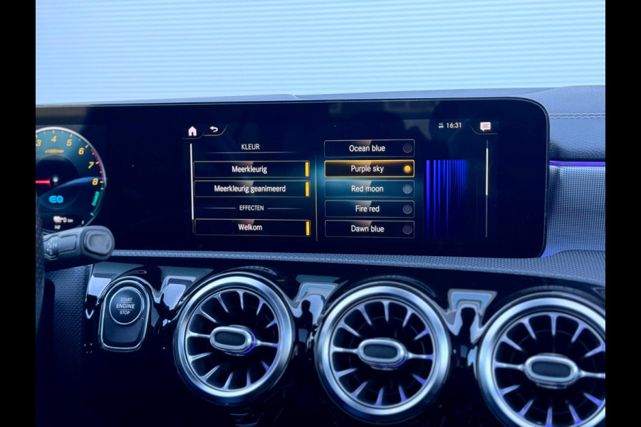 Mercedes-Benz CLA-Klasse 250 e Premium 45s Pano/Burmester/Camera