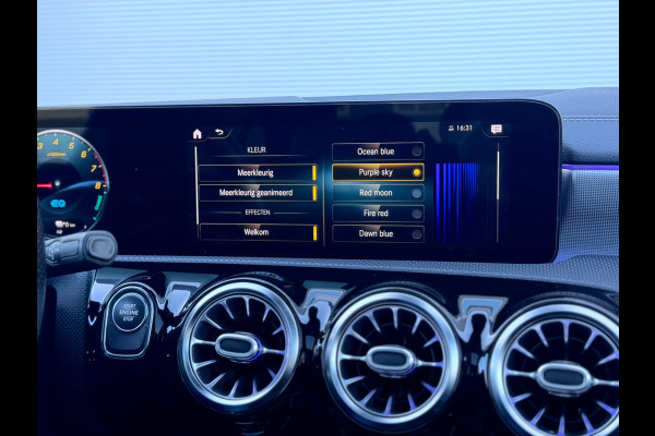 Mercedes-Benz CLA-Klasse 250 e Premium 45s Pano/Burmester/Camera