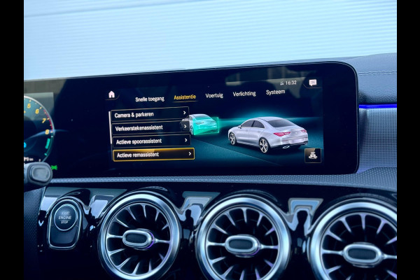 Mercedes-Benz CLA-Klasse 250 e Premium 45s Pano/Burmester/Camera