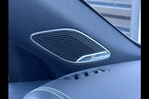 Mercedes-Benz CLA-Klasse 250 e Premium 45s Pano/Burmester/Camera