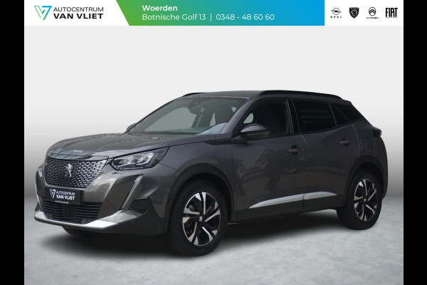 Peugeot 2008 1.2 TURBO Allure Pack Afn. Trekhaak