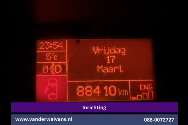 Fiat Ducato 3.0 NP 136pk L4H2 Post NL inrichting Euro6 Airco | Camera | Sidebars | 270 graden achterdeuren, schappen, doorloopdeur