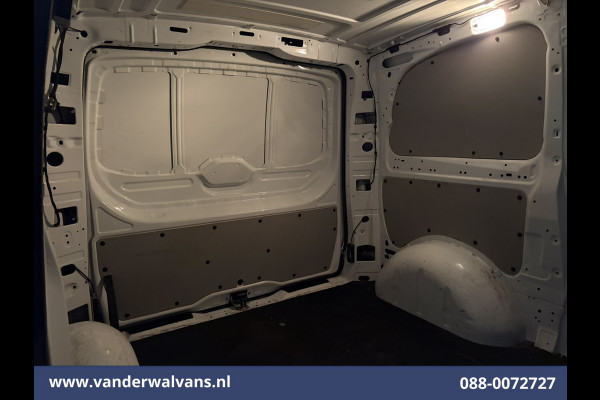 Mercedes-Benz Vito 110 CDI L1H1 Euro6 Airco | Camera | Apple Carplay | Android Auto | Bijrijdersbank Achterklep