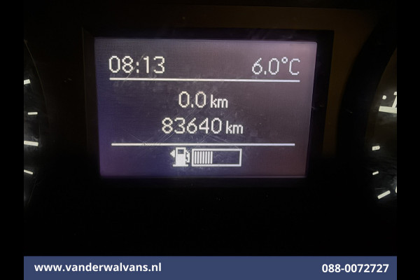 Mercedes-Benz Vito 110 CDI L1H1 Euro6 Airco | Camera | Apple Carplay | Android Auto | Bijrijdersbank Achterklep