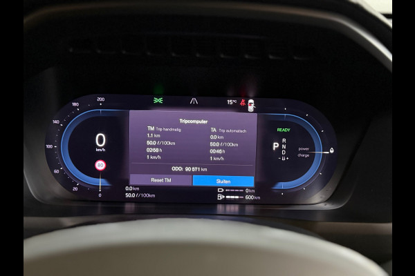 Volvo XC90 T8 Recharge AWD Ultimate Bright | Facelift |Pano | 7p | H/K Premium Sound | Massage | Licht Pakket | Winter Pakket