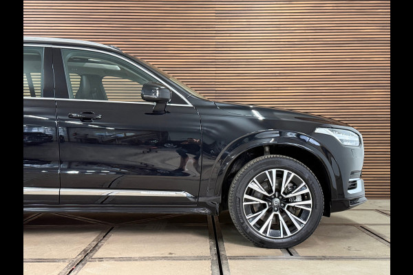 Volvo XC90 T8 Recharge AWD Ultimate Bright | Facelift |Pano | 7p | H/K Premium Sound | Massage | Licht Pakket | Winter Pakket