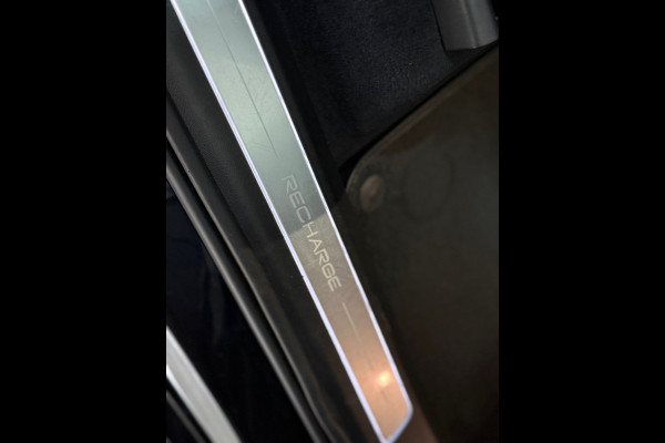 Volvo XC90 T8 Recharge AWD Ultimate Bright | Facelift |Pano | 7p | H/K Premium Sound | Massage | Licht Pakket | Winter Pakket