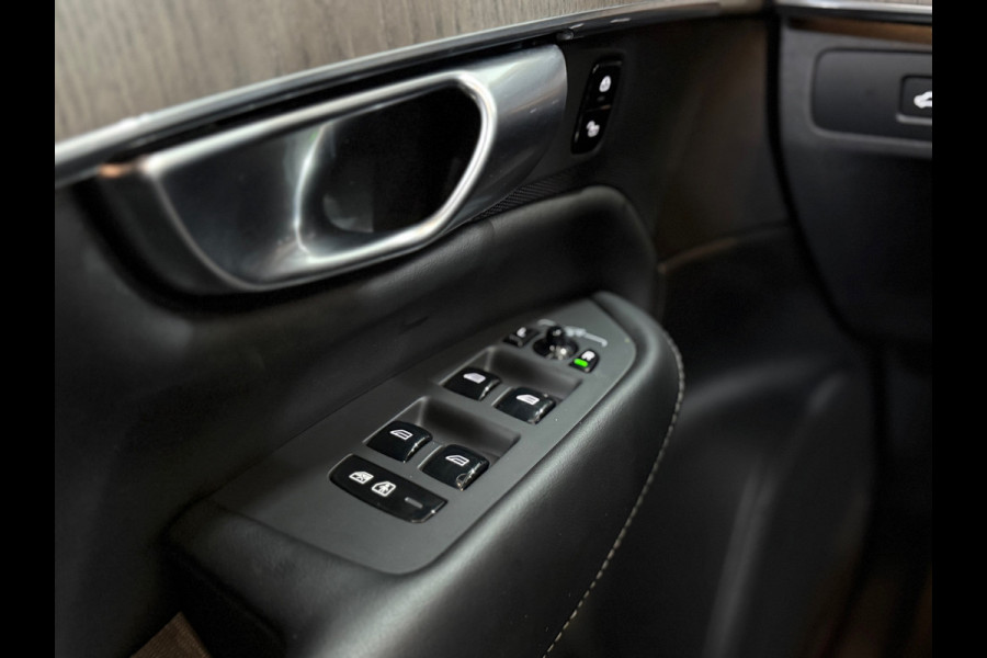 Volvo XC90 T8 Recharge AWD Ultimate Bright | Facelift |Pano | 7p | H/K Premium Sound | Massage | Licht Pakket | Winter Pakket