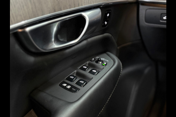 Volvo XC90 T8 Recharge AWD Ultimate Bright | Facelift |Pano | 7p | H/K Premium Sound | Massage | Licht Pakket | Winter Pakket