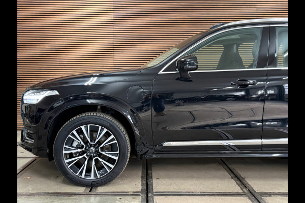 Volvo XC90 T8 Recharge AWD Ultimate Bright | Facelift |Pano | 7p | H/K Premium Sound | Massage | Licht Pakket | Winter Pakket