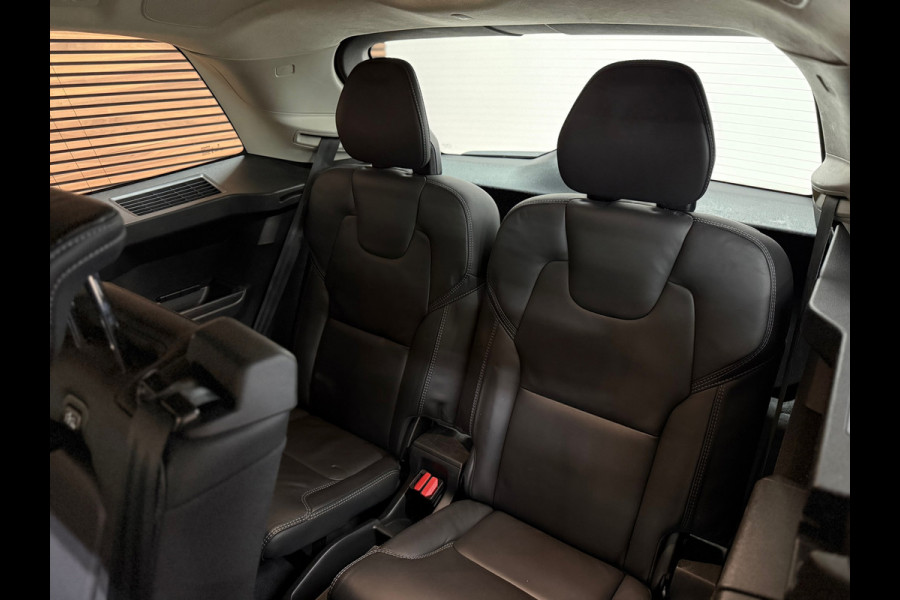 Volvo XC90 T8 Recharge AWD Ultimate Bright | Facelift |Pano | 7p | H/K Premium Sound | Massage | Licht Pakket | Winter Pakket
