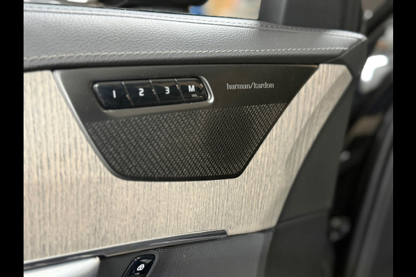 Volvo XC90 T8 Recharge AWD Ultimate Bright | Facelift |Pano | 7p | H/K Premium Sound | Massage | Licht Pakket | Winter Pakket