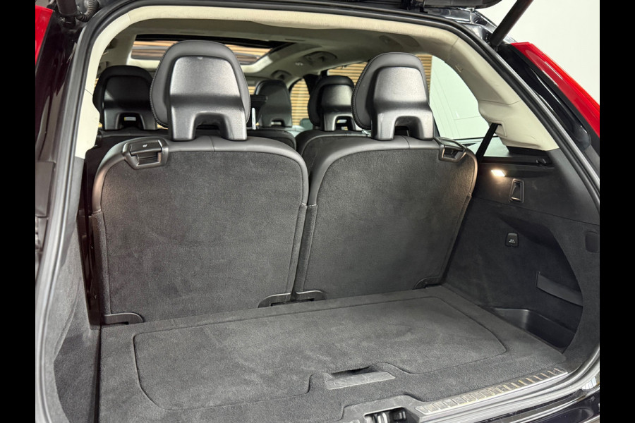 Volvo XC90 T8 Recharge AWD Ultimate Bright | Facelift |Pano | 7p | H/K Premium Sound | Massage | Licht Pakket | Winter Pakket