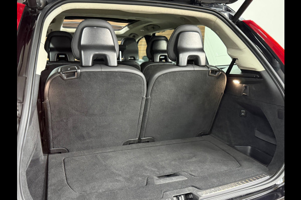 Volvo XC90 T8 Recharge AWD Ultimate Bright | Facelift |Pano | 7p | H/K Premium Sound | Massage | Licht Pakket | Winter Pakket