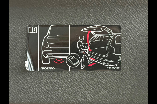 Volvo XC90 T8 Recharge AWD Ultimate Bright | Facelift |Pano | 7p | H/K Premium Sound | Massage | Licht Pakket | Winter Pakket