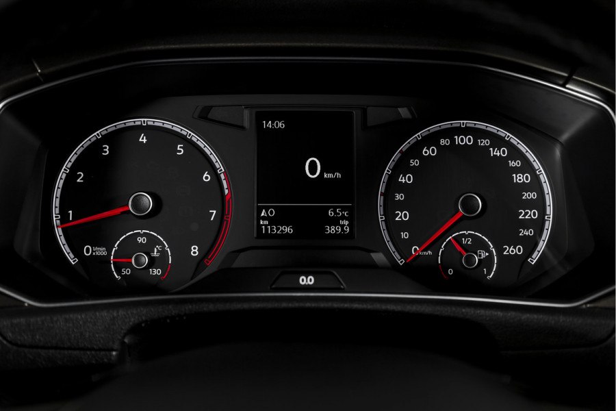 Volkswagen T-Roc 1.5 TSI Style 150 PK Orig. NL | Afn. Trekhaak | Adapt. Cruise | PDC | NAV + App. Connect | ECC | LM 16" |