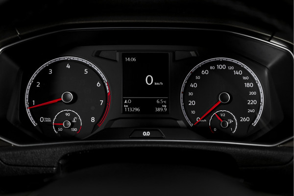 Volkswagen T-Roc 1.5 TSI Style 150 PK Orig. NL | Afn. Trekhaak | Adapt. Cruise | PDC | NAV + App. Connect | ECC | LM 16" |