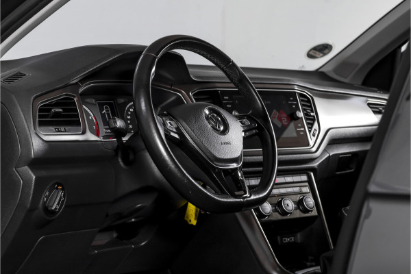 Volkswagen T-Roc 1.5 TSI Style 150 PK Orig. NL | Afn. Trekhaak | Adapt. Cruise | PDC | NAV + App. Connect | ECC | LM 16" |