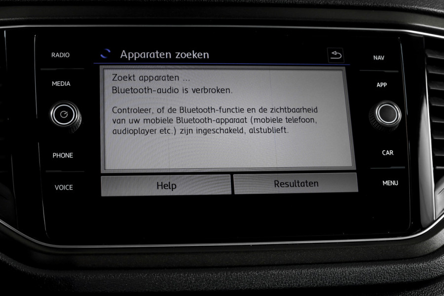 Volkswagen T-Roc 1.5 TSI Style 150 PK Orig. NL | Afn. Trekhaak | Adapt. Cruise | PDC | NAV + App. Connect | ECC | LM 16" |