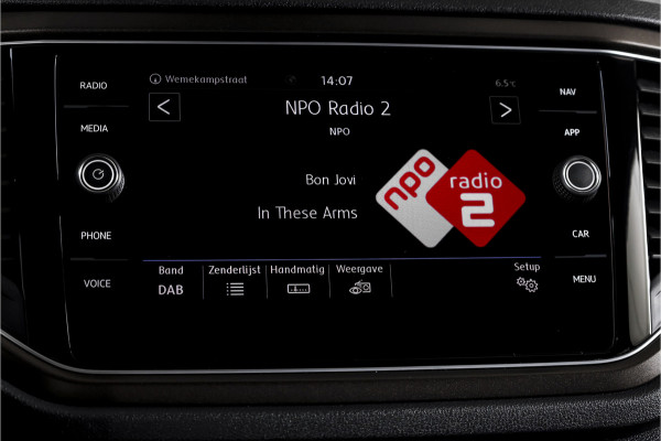 Volkswagen T-Roc 1.5 TSI Style 150 PK Orig. NL | Afn. Trekhaak | Adapt. Cruise | PDC | NAV + App. Connect | ECC | LM 16" |