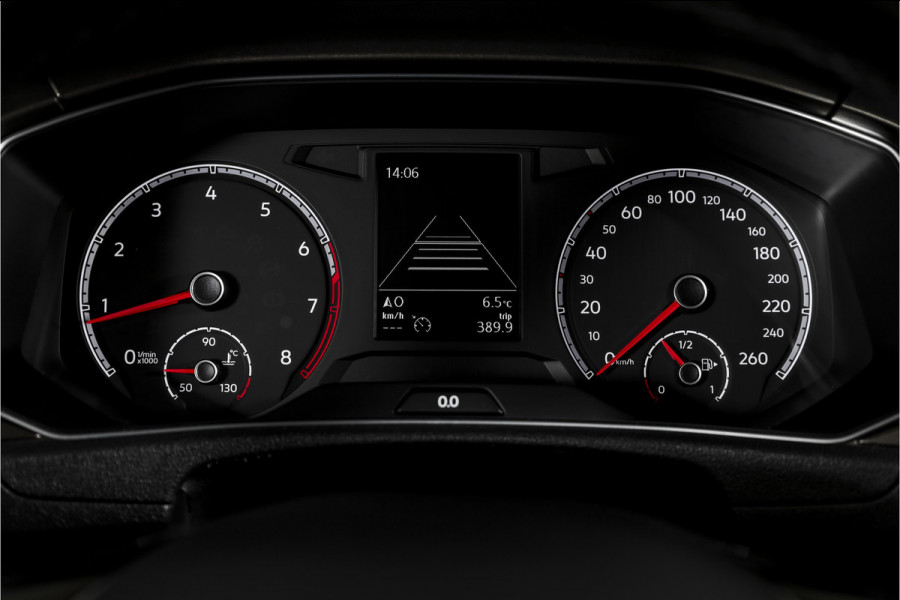 Volkswagen T-Roc 1.5 TSI Style 150 PK Orig. NL | Afn. Trekhaak | Adapt. Cruise | PDC | NAV + App. Connect | ECC | LM 16" |