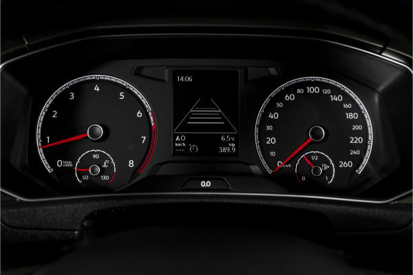 Volkswagen T-Roc 1.5 TSI Style 150 PK Orig. NL | Afn. Trekhaak | Adapt. Cruise | PDC | NAV + App. Connect | ECC | LM 16" |