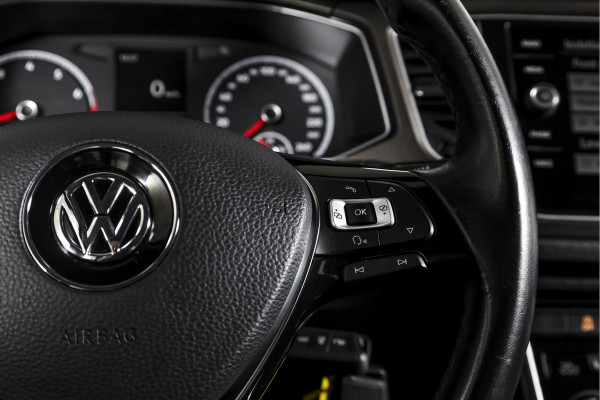 Volkswagen T-Roc 1.5 TSI Style 150 PK Orig. NL | Afn. Trekhaak | Adapt. Cruise | PDC | NAV + App. Connect | ECC | LM 16" |