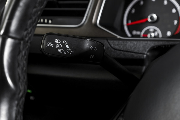 Volkswagen T-Roc 1.5 TSI Style 150 PK Orig. NL | Afn. Trekhaak | Adapt. Cruise | PDC | NAV + App. Connect | ECC | LM 16" |