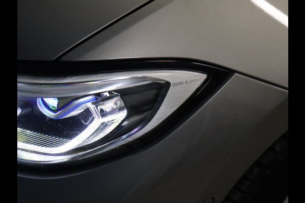 BMW 3-serie M340i xDrive High Executive [SCHUIFKANTELDAK, MEMORY SEATS, APPLE CARPLAY, ANDROID, HEAD-UP, ADAPTIVE CRUISE, SPORTSTOELEN, BMW LASER, CAMERA, STOELVERWARMING, CLIMATE, NIEUWSTAAT]