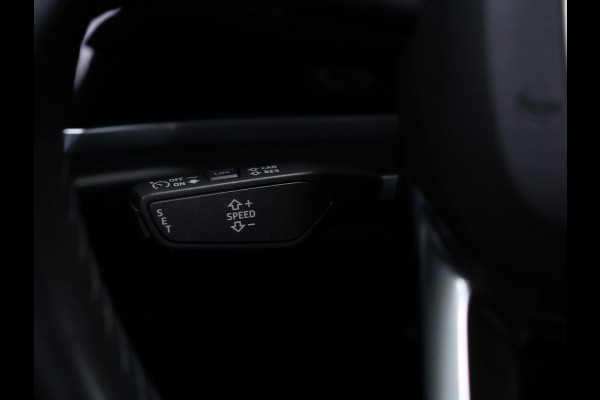 Audi Q3 Sportback 45 TFSI e Advanced Edition [APPLE CARPLAY, ANDROID AUTO, VIRTUAL COCKPIT, PDC VOOR+ACHTER, ELEKTRISCHE KOFFERKLEP, NIEUWSTAAT]