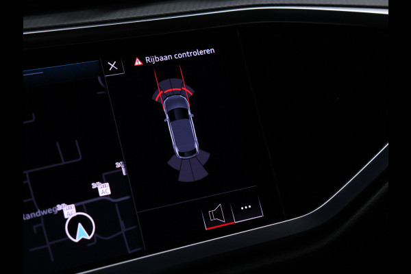 Audi Q3 Sportback 45 TFSI e Advanced Edition [APPLE CARPLAY, ANDROID AUTO, VIRTUAL COCKPIT, PDC VOOR+ACHTER, ELEKTRISCHE KOFFERKLEP, NIEUWSTAAT]