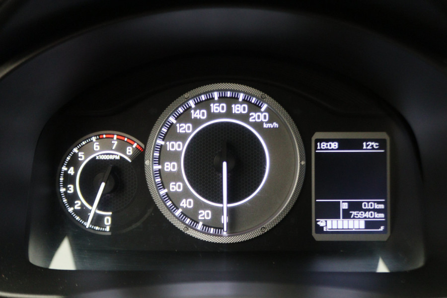 Suzuki Ignis 1.2 Smart Hybrid Comfort LED, Airco, Bluetooth, PDC