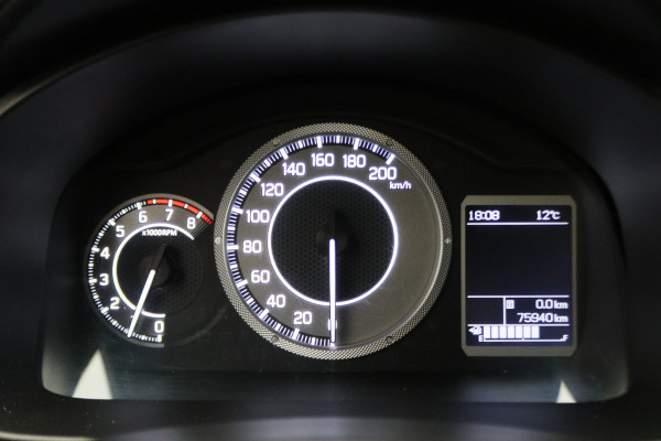 Suzuki Ignis 1.2 Smart Hybrid Comfort LED, Airco, Bluetooth, PDC