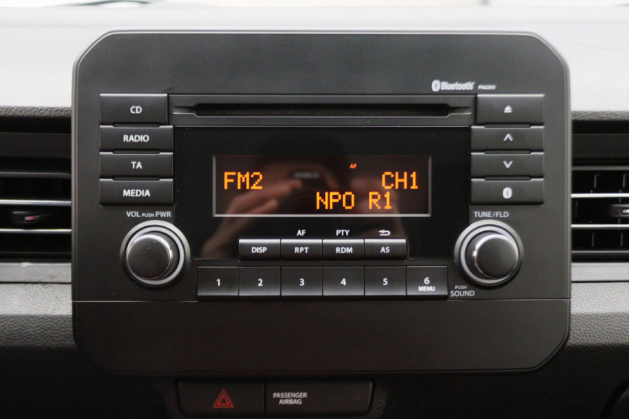 Suzuki Ignis 1.2 Smart Hybrid Comfort LED, Airco, Bluetooth, PDC