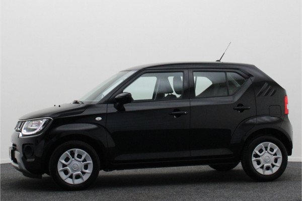 Suzuki Ignis 1.2 Smart Hybrid Comfort LED, Airco, Bluetooth, PDC