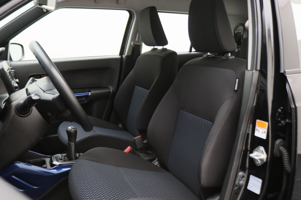 Suzuki Ignis 1.2 Smart Hybrid Comfort LED, Airco, Bluetooth, PDC