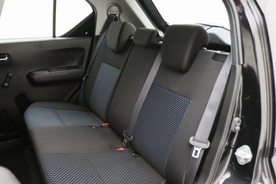 Suzuki Ignis 1.2 Smart Hybrid Comfort LED, Airco, Bluetooth, PDC