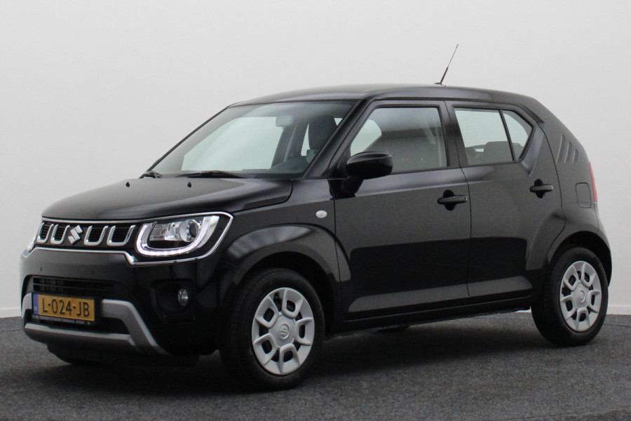 Suzuki Ignis 1.2 Smart Hybrid Comfort LED, Airco, Bluetooth, PDC
