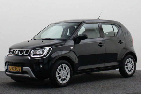 Suzuki Ignis 1.2 Smart Hybrid Comfort LED, Airco, Bluetooth, PDC