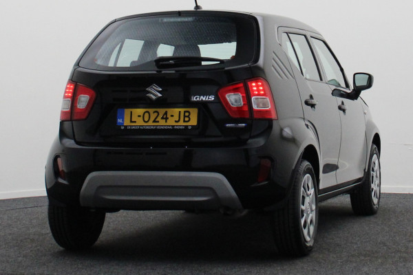 Suzuki Ignis 1.2 Smart Hybrid Comfort LED, Airco, Bluetooth, PDC