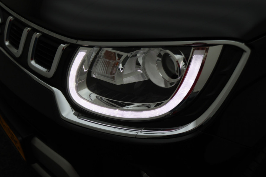 Suzuki Ignis 1.2 Smart Hybrid Comfort LED, Airco, Bluetooth, PDC