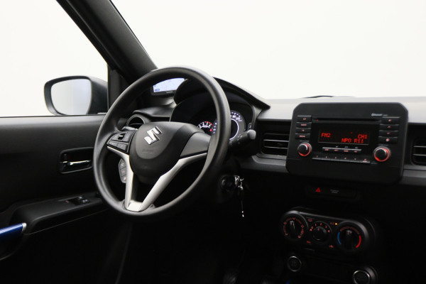Suzuki Ignis 1.2 Smart Hybrid Comfort LED, Airco, Bluetooth, PDC