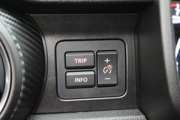 Suzuki Ignis 1.2 Smart Hybrid Comfort LED, Airco, Bluetooth, PDC