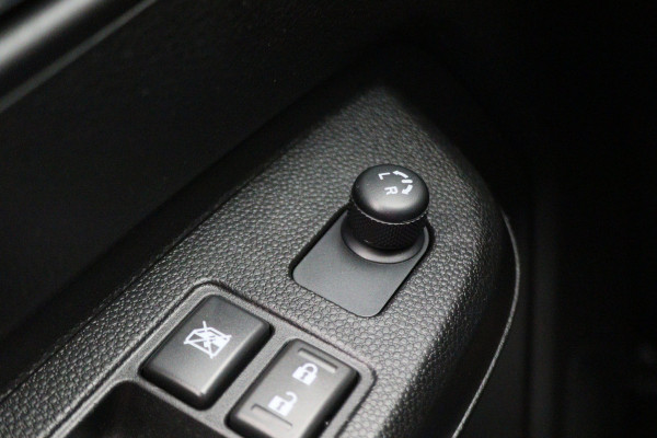 Suzuki Ignis 1.2 Smart Hybrid Comfort LED, Airco, Bluetooth, PDC