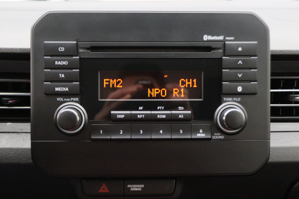 Suzuki Ignis 1.2 Smart Hybrid Comfort LED, Airco, Bluetooth, PDC