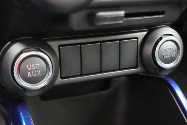 Suzuki Ignis 1.2 Smart Hybrid Comfort LED, Airco, Bluetooth, PDC