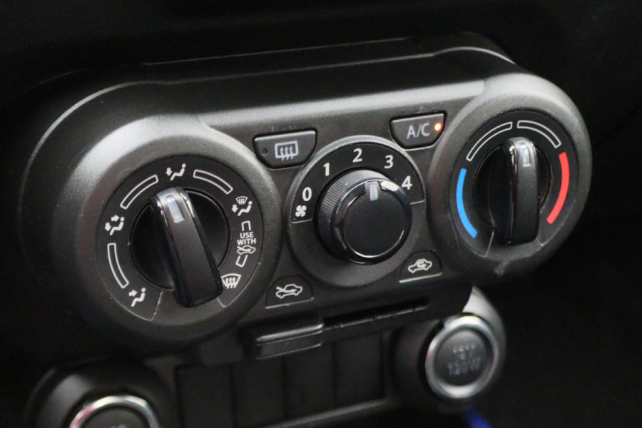 Suzuki Ignis 1.2 Smart Hybrid Comfort LED, Airco, Bluetooth, PDC