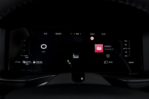 Lynk & Co 01 1.5 More | S/K-panodak | Dig. Cockpit | Stoel-+Stuurverw. | 360 Camera | Adapt. Cruise | Memory | Elek. klep | LM 20" |