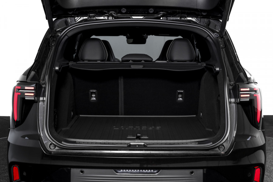 Lynk & Co 01 1.5 More | S/K-panodak | Dig. Cockpit | Stoel-+Stuurverw. | 360 Camera | Adapt. Cruise | Memory | Elek. klep | LM 20" |